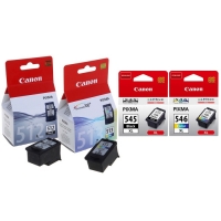 Inkt Canon